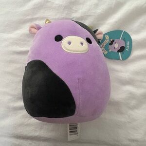 Alexie 7" Squishmallow